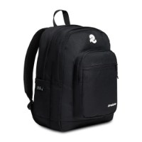 Zaino Jelek Plain Invicta Jet Black