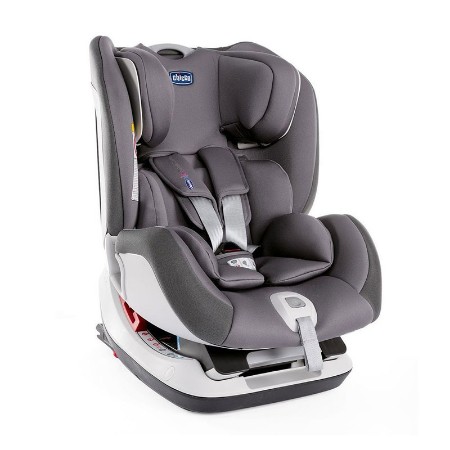 	Seggiolino Auto Seat Up 012 con Bebècare Pearl Chicco