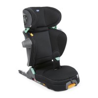 Seggiolino Auto Fold&Go I-Size Black di Chicco