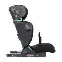Seggiolino Auto Fold&Go I-Size Black di Chicco