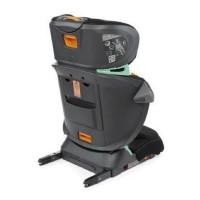 Seggiolino Auto Fold&Go I-Size Black di Chicco