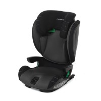 Seggiolino Auto Skill i-Size Black di Foppapedretti