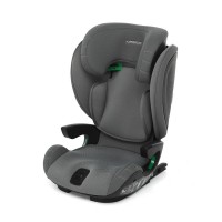 Seggiolino Auto Skill i-Size Grey di Foppapedretti