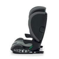 Seggiolino Auto Skill i-Size Grey di Foppapedretti