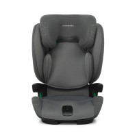 Seggiolino Auto Skill i-Size Grey di Foppapedretti