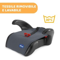 Seggiolino Auto Alzabimbo Quasar Plus di Chicco 