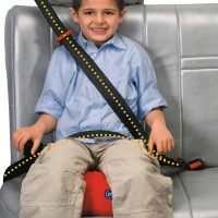 Seggiolino Auto Alzabimbo Quasar Plus di Chicco 