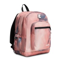 Zaino Jelek Fantasy Invicta Smoky Pink