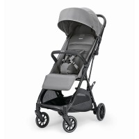 Passeggino Now Snap Grey di Inglesina 