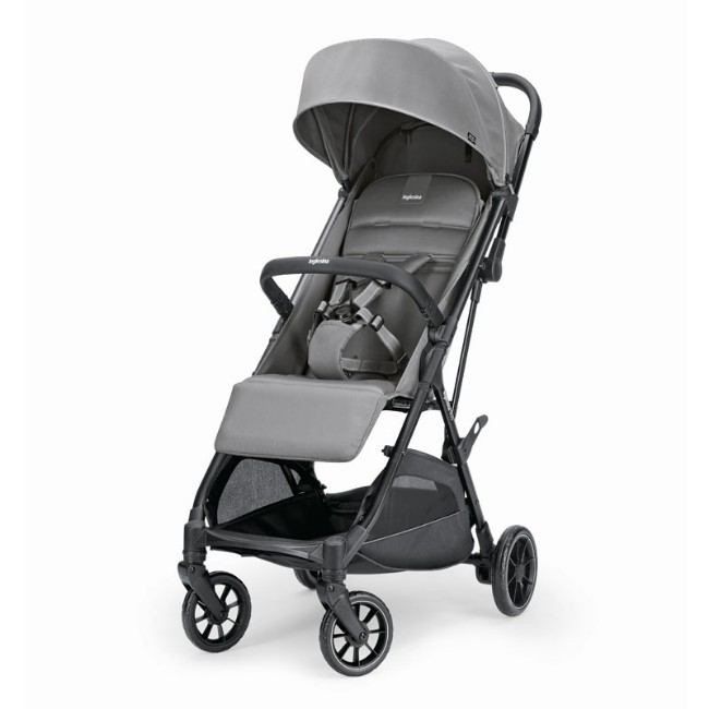 Passeggino Now Snap Grey di Inglesina 