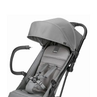 Passeggino Now Snap Grey di Inglesina 