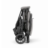 Passeggino Now Snap Grey di Inglesina 