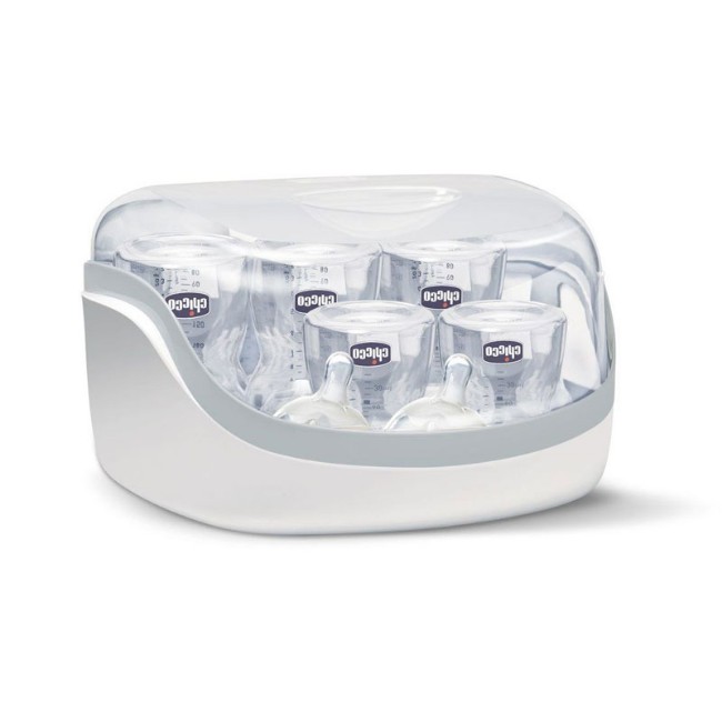Sterilizzatore per Microonde Chicco