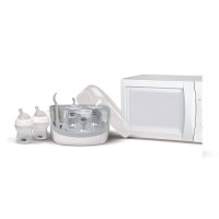 Sterilizzatore per Microonde Chicco