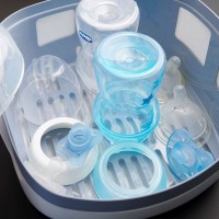 Sterilizzatore per Microonde Chicco