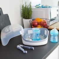 Sterilizzatore per Microonde Chicco