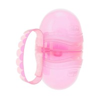 Portasucchietto Doppio Rosa di Chicco