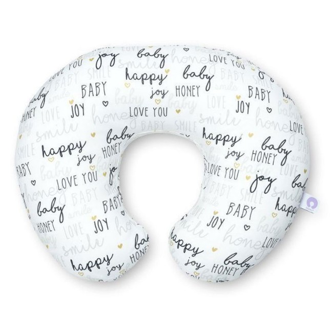 Chicco Cuscino Boppy Gravidanza e Allattamento - Hello Baby