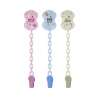 Catenella Easy Clip per Succhietto di Chicco