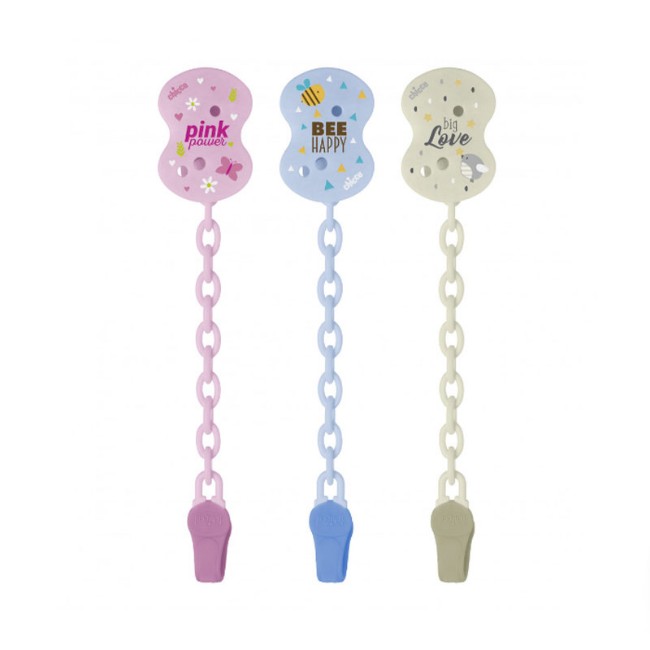 Catenella Easy Clip per Succhietto di Chicco