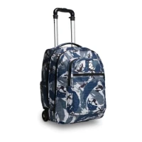Trolley Bump Fantasy Invicta Military Camo Blue