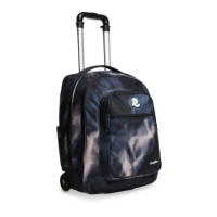 Trolley Bump Fantasy Invicta Smoky Black
