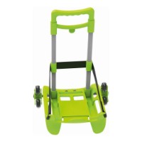 Carrello Porta Zaino Be Box Trolley 3WD Seven