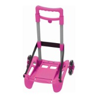 Carrello Porta Zaino Be Box Trolley 3WD Seven