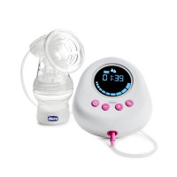  Tiralatte Elettrico Naturally Me di Chicco