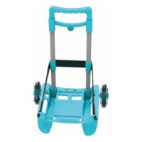 Carrello Porta Zaino Be Box Trolley 3WD Seven
