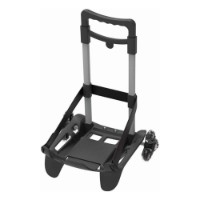 Carrello Porta Zaino Be Box Trolley 3WD Seven