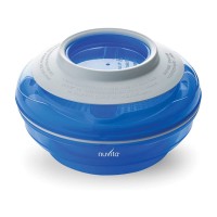Pappafacile 4in1 Set Multiuso per la Pappa di Nuvita