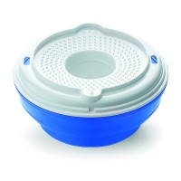 Pappafacile 4in1 Set Multiuso per la Pappa di Nuvita