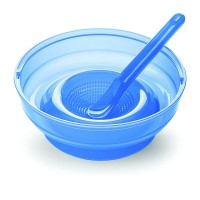 Pappafacile 4in1 Set Multiuso per la Pappa di Nuvita
