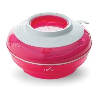 Pappafacile 4in1 Set Multiuso per la Pappa di Nuvita