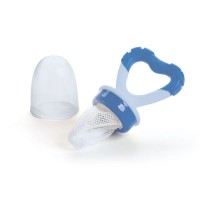 Flavorillo  2In1 Con Massaggia Gengive di Nuvita