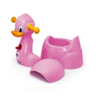 Vasino Papero Quack di Ok Baby