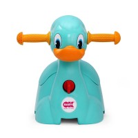 Vasino Papero Quack di Ok Baby
