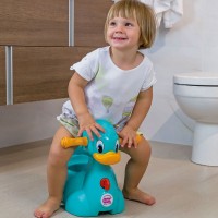 Vasino Papero Quack di Ok Baby
