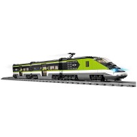 LEGO City Treno Passeggeri Espresso