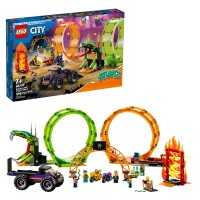 LEGO City Arena delle Acrobazie