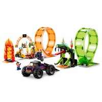 LEGO City Arena delle Acrobazie