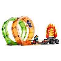 LEGO City Arena delle Acrobazie