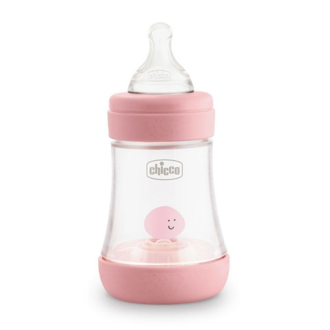  Biberon Perfect5 150Ml di Chicco 