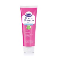 Doccia Shampoo 2in1 di Euphidra