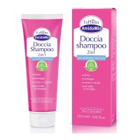 Doccia Shampoo 2in1 di Euphidra