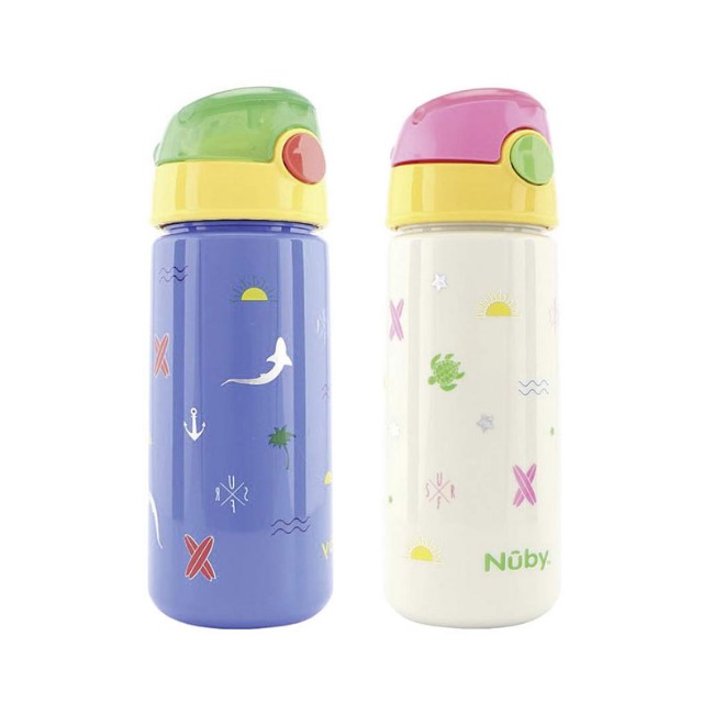 Tazza Sport in Polipropilene 540ml di Nuby