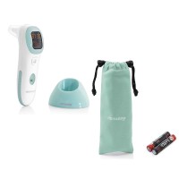 Termometro Thermotalk Plus di Miniland