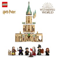 LEGO Harry Potter Hogwarts: Ufficio di Silente