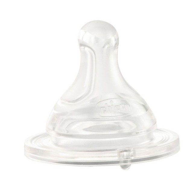 Tettarella Physio Original5 di Chicco